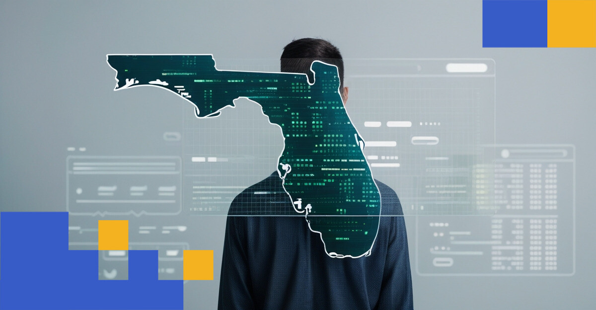 Een gids voor de Florida Digitale Bill of Rights