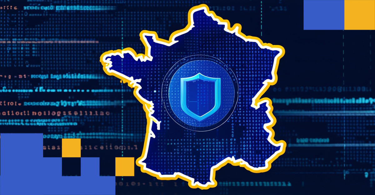 Wat is de French Digital Republic Act?