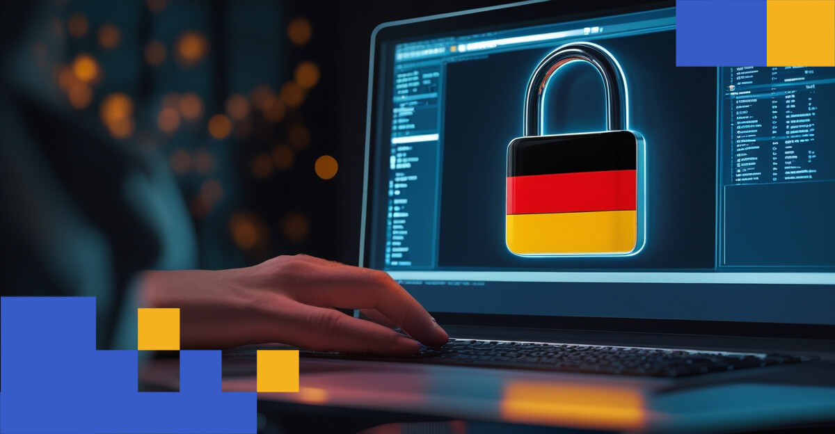 Federal Data Protection Act (FDPA) in Duitsland: Bescherming van persoonsgegevens in het digitale tijdperk