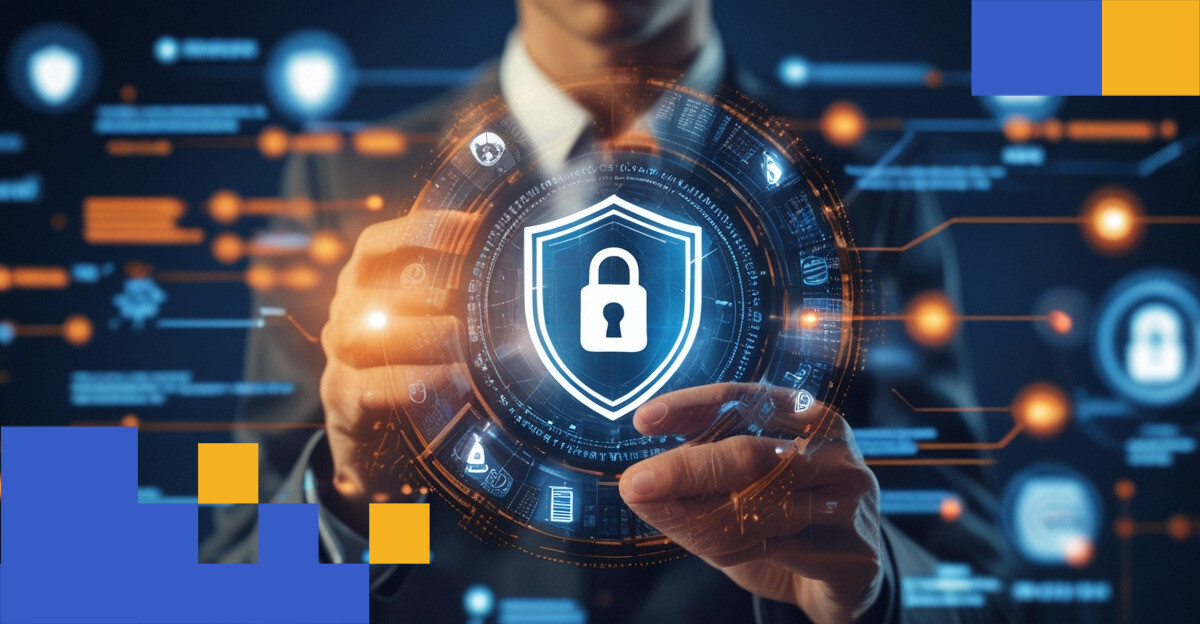 Hardened Virtual Appliance: Een veilige manier om uw gevoelige inhoud te beschermen