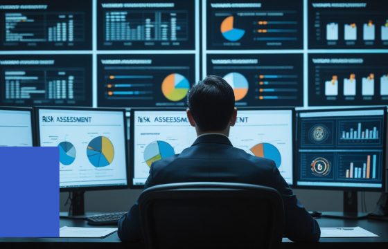 Het belang van Risicobeheer voor verkopers voor CISO's