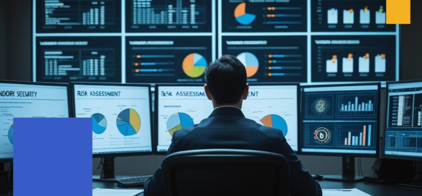 Het belang van Risicobeheer voor verkopers voor CISO's