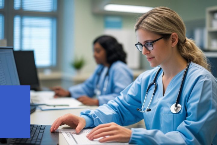 Top HIPAA-conforme formulieren