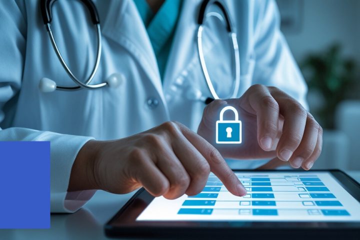 Uw volledige checklist voor het behalen van HIPAA-naleving