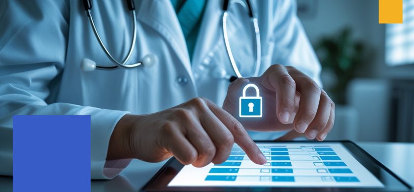 Uw volledige checklist voor het behalen van HIPAA-naleving