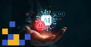 How 77% of Organizations Are Failing at AI Data Security