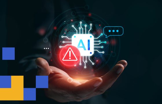 How 77% of Organizations Are Failing at AI Data Security