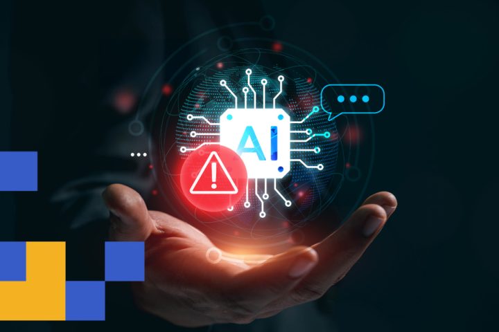 How 77% of Organizations Are Failing at AI Data Security