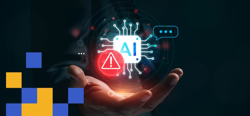 How 77% of Organizations Are Failing at AI Data Security