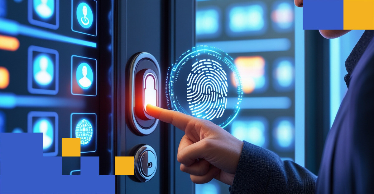Wat is Identity and Access Management (IAM)?