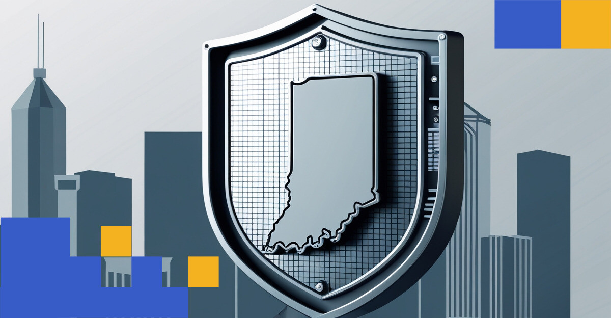 Uitgebreide gids voor de Indiana Consumer Data Protection Act