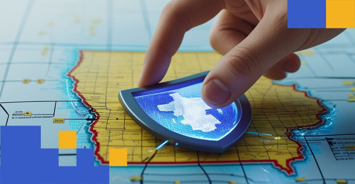 Iowa Consumer Data Privacy Law