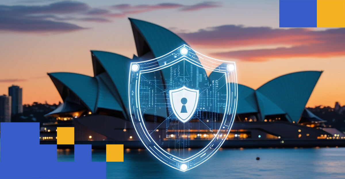 IRAP | Australische Cybersecurity-norm