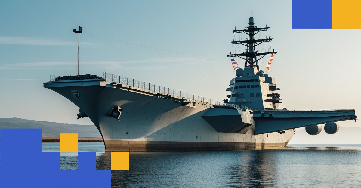 ITAR-naleving voor exporteurs in de defensiesector