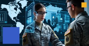 ITAR-cybersecurityvereisten voor IT-professionals