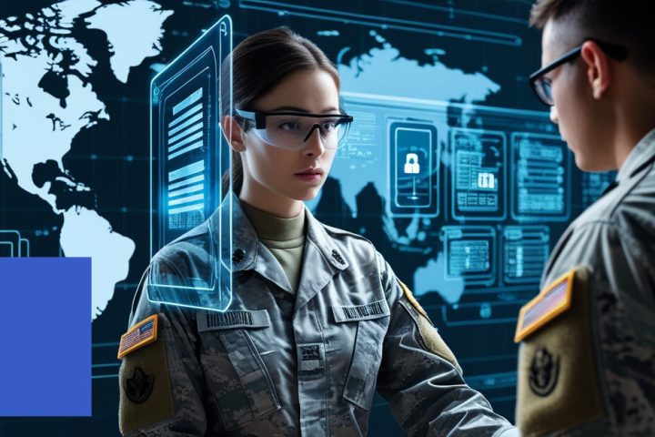 ITAR-cybersecurityvereisten voor IT-professionals