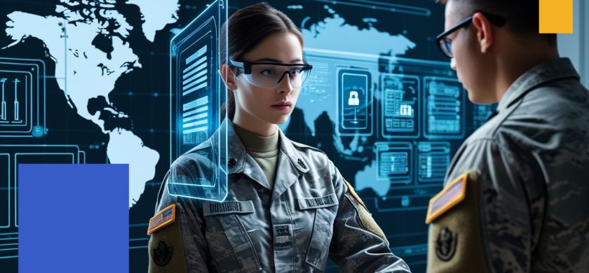 ITAR-cybersecurityvereisten voor IT-professionals