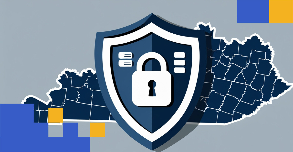 Introductie tot de Kentucky Data Privacy Act