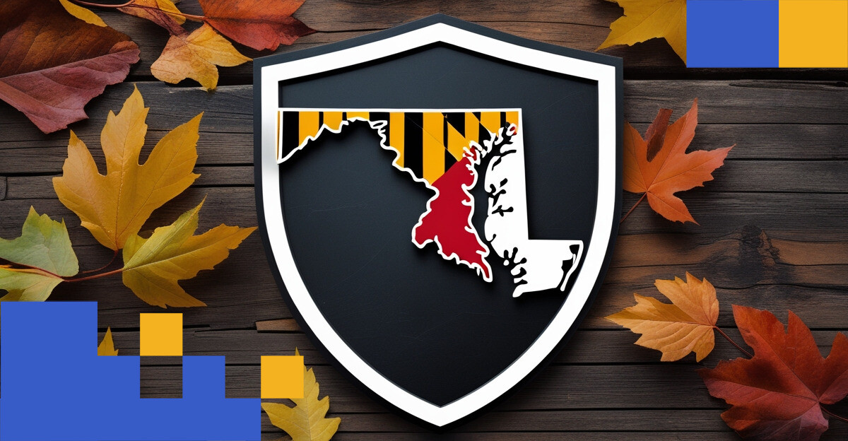 Maak kennis met de Maryland Data Privacy Act: Een uitgebreid overzicht voor IT-, risico- en complianceprofessionals