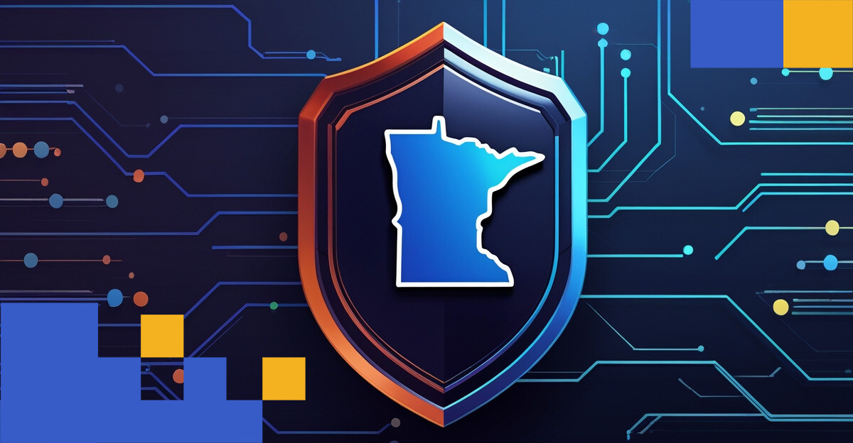 Wat is de Minnesota Consumer Data Privacy Act