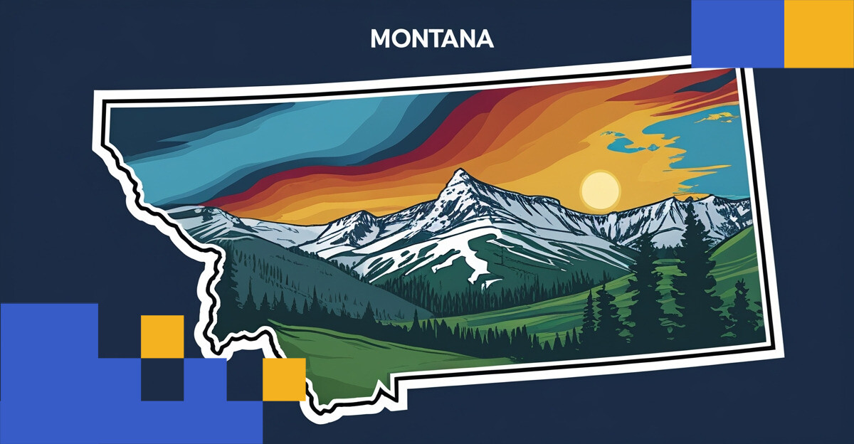 Montana Consumer Data Privacy Act: Een Overzicht