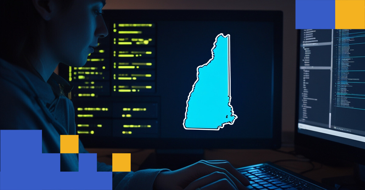 Alles wat u moet weten over de New Hampshire Privacy Act