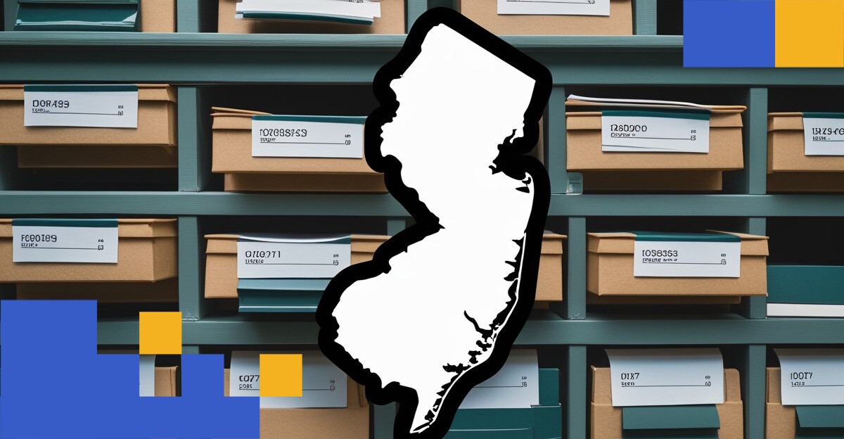 Maak kennis met de New Jersey Data Privacy Act