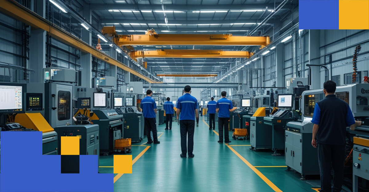 Partnerschap voor productie-uitbreiding (MEP:Manufacturing Extension Partnership)