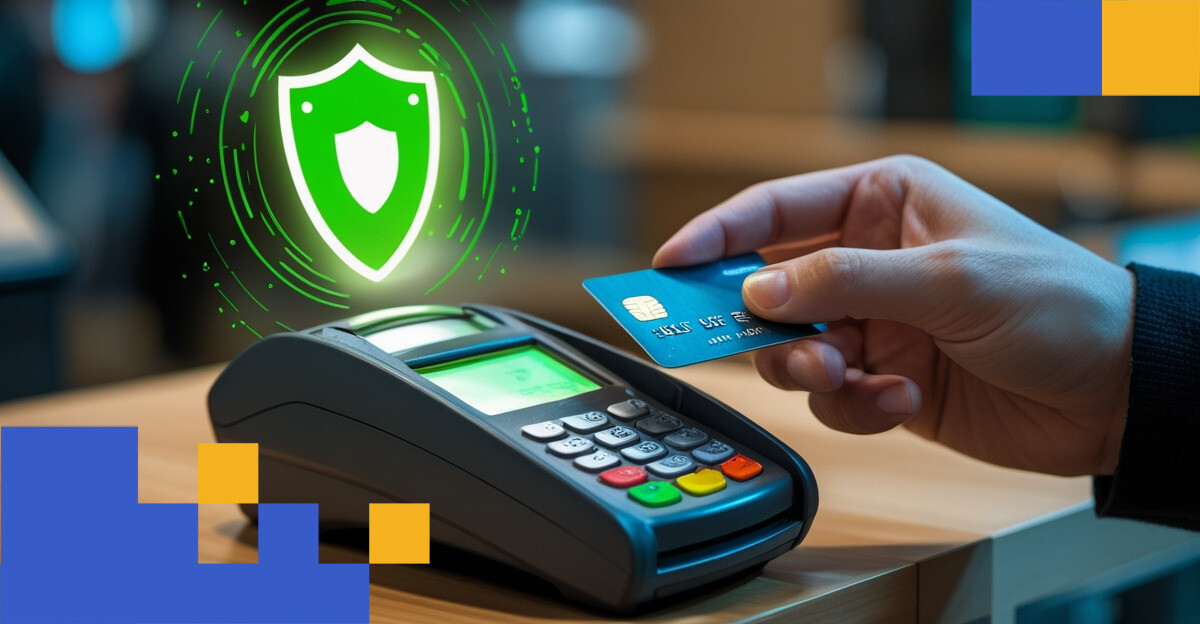 PCI DSS: Creditcard-naleving