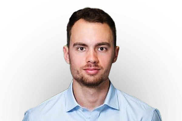 Philipp Wittek, Head of EMEA Sales Philipp Wittek, Head of EMEA Sales