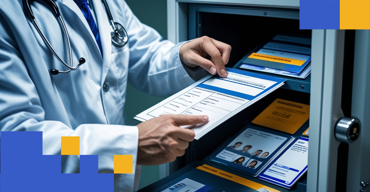 Persoonlijk identificeerbare informatie (PII) en beschermde gezondheidsinformatie (PHI)