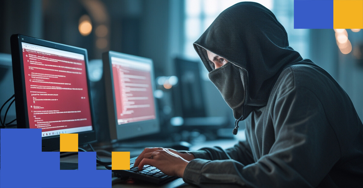 Ransomware-aanvallen