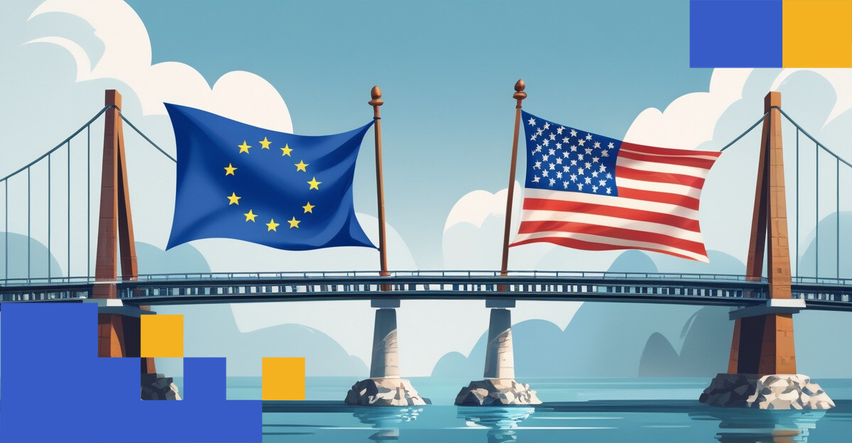 EU-VS Data Privacy Framework