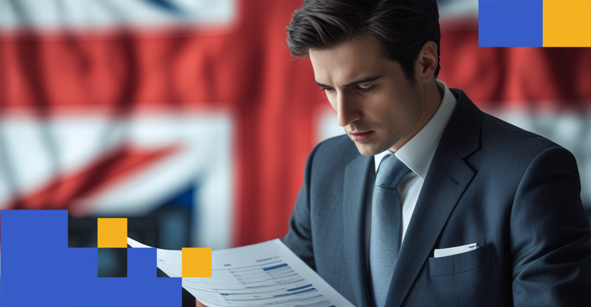 Britse spaargelden beschermen met de Financial Services Act 2012