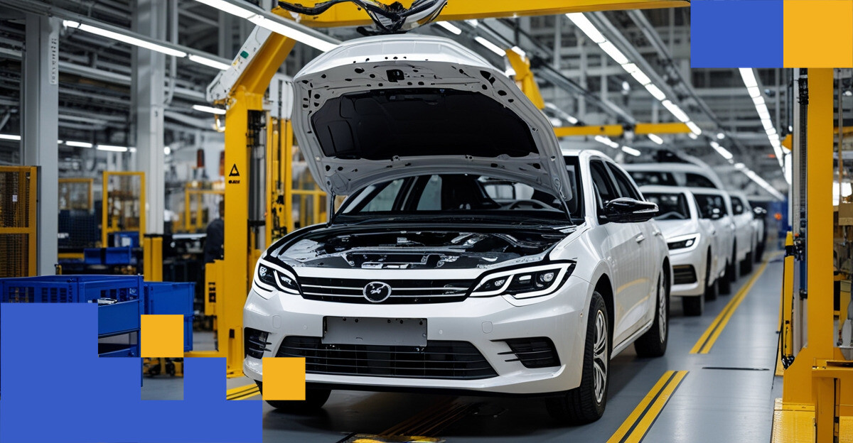 TISAX® begrijpen: Een uitgebreid overzicht van informatiebeveiliging in de auto-industrie