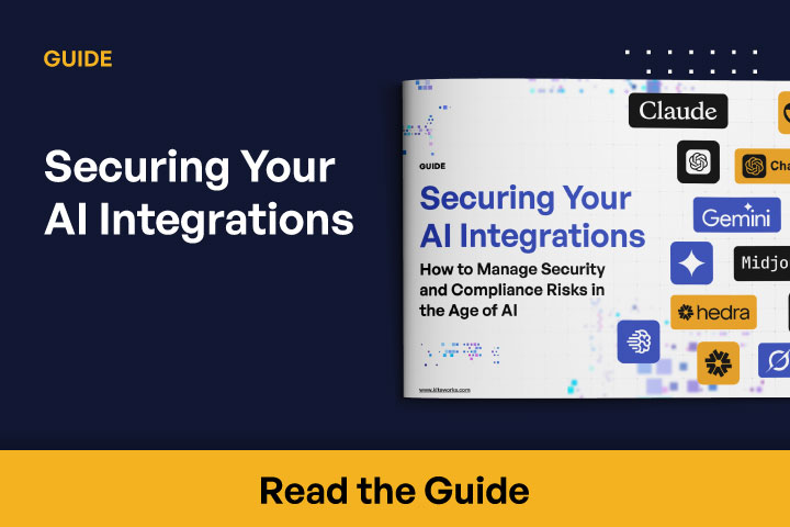 Securing Your AI Integrations