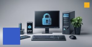 SFTP beste practices: 10 manieren om uw bestandsoverdracht in 2025 te beveiligen [Copy]