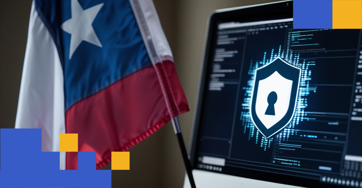Inzicht in de Texas Data Privacy and Security Act