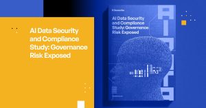 The 2025 AI Security Gap: Why 83% of Organizations Are Flying Blind