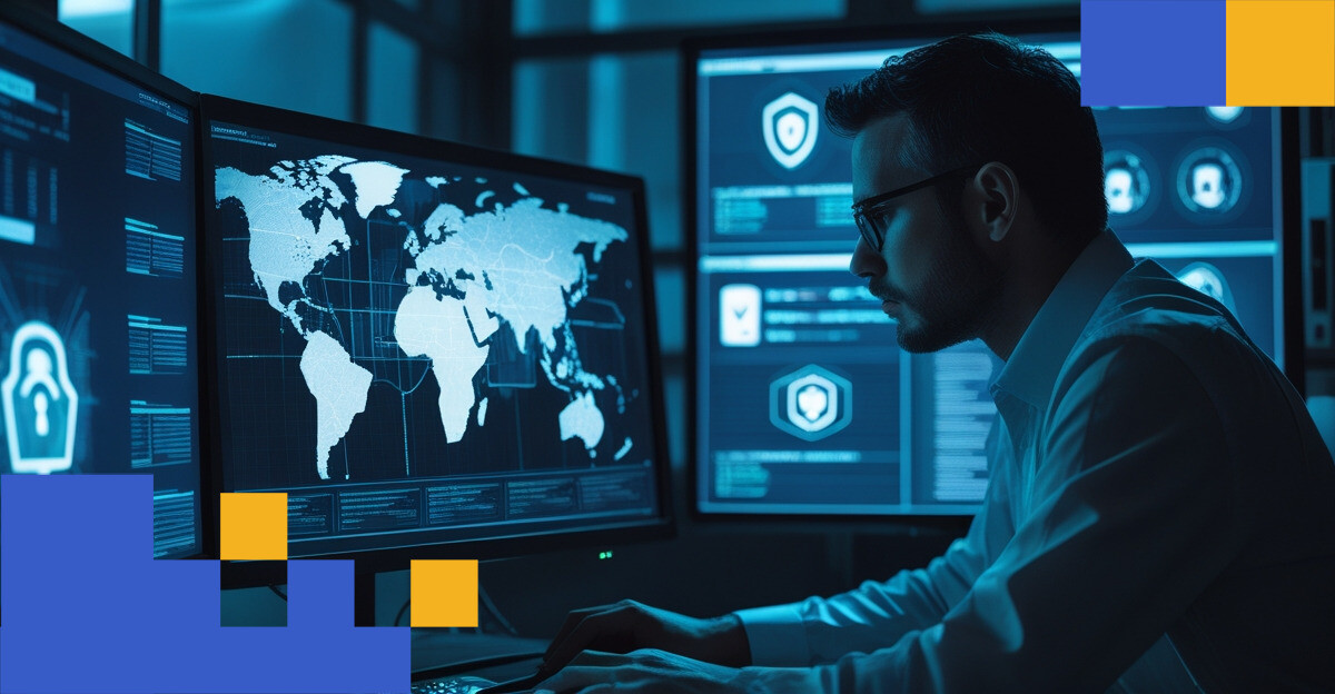 Wat is een Threat Intelligence Assessment?