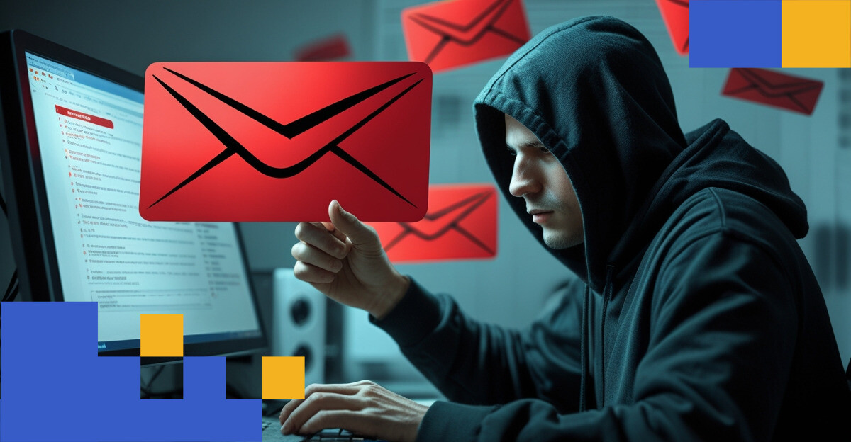 Spoofing: Begrijpen en Beperken van Cyberaanvallen