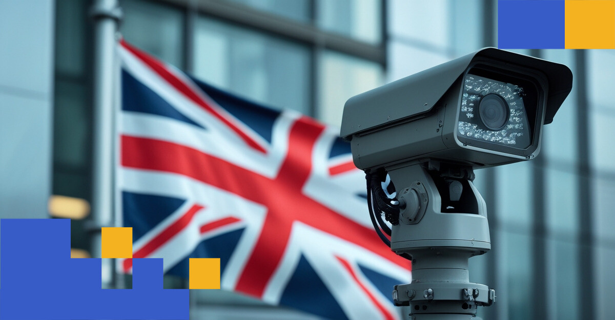 De Britse Investigatory Powers Act 2016