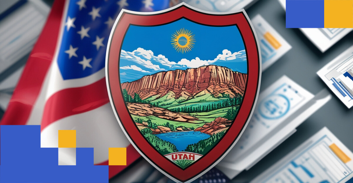 Utah's Privacywet voor consumenten (UCPA)