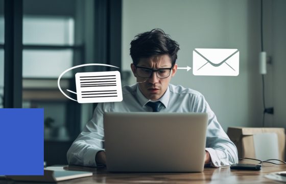 Misbezorging: De vaak over het hoofd geziene dreiging voor gegevensbeveiliging