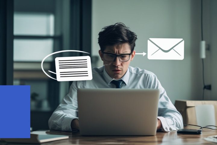 Misbezorging: De vaak over het hoofd geziene dreiging voor gegevensbeveiliging