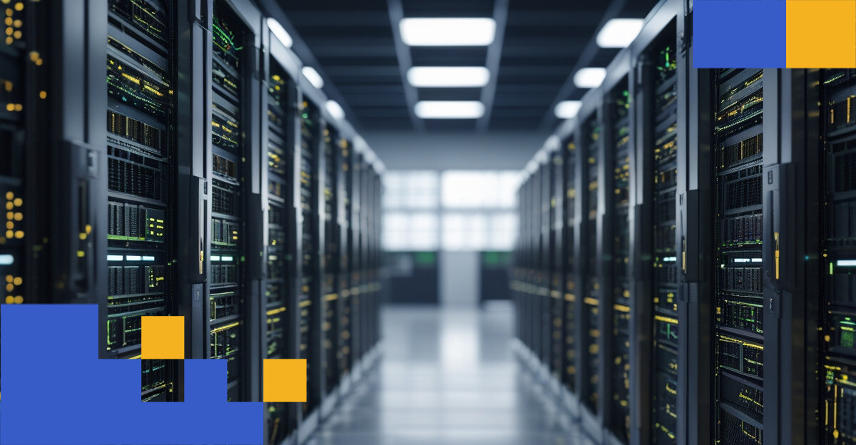 Wat is een Virtuele dataruimte?