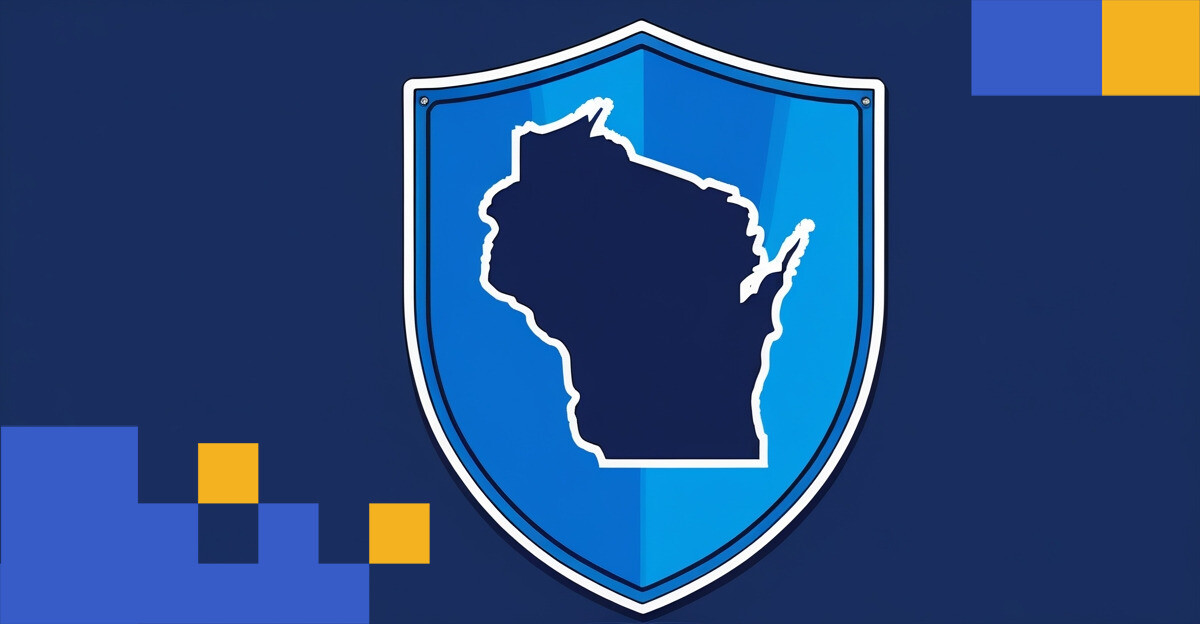 Maak kennis met de Wisconsin Data Privacy Act (WDPA)