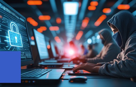 115 Belangrijkste Cybersecurity Statistieken in 2023