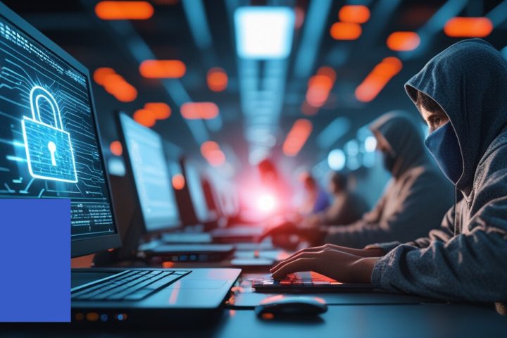115 Belangrijkste Cybersecurity Statistieken in 2023
