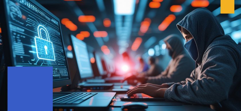 115 Belangrijkste Cybersecurity Statistieken in 2023